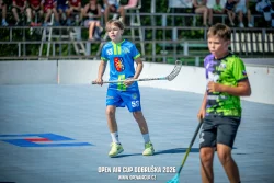 Fotografie 6 z 221 – Mládežnický Open Air Cup Dobruška 2026 - Sobota 27.6.2026