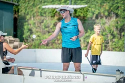 Fotografie 7 z 221 – Mládežnický Open Air Cup Dobruška 2026 - Sobota 27.6.2026