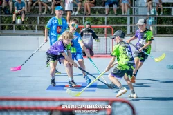 Fotografie 9 z 221 – Mládežnický Open Air Cup Dobruška 2026 - Sobota 27.6.2026