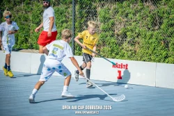 Fotografie 10 z 221 – Mládežnický Open Air Cup Dobruška 2026 - Sobota 27.6.2026