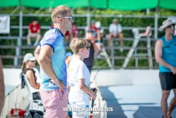 Fotografie 11 z 221 – Mládežnický Open Air Cup Dobruška 2026 - Sobota 27.6.2026