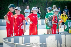 Fotografie 12 z 221 – Mládežnický Open Air Cup Dobruška 2026 - Sobota 27.6.2026