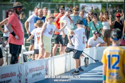 Fotografie 14 z 221 – Mládežnický Open Air Cup Dobruška 2026 - Sobota 27.6.2026
