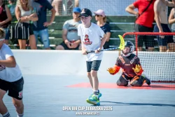 Fotografie 15 z 221 – Mládežnický Open Air Cup Dobruška 2026 - Sobota 27.6.2026