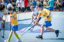 Fotografie 16 z 221 – Mládežnický Open Air Cup Dobruška 2026 - Sobota 27.6.2026
