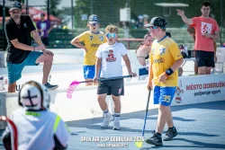 Fotografie 17 z 221 – Mládežnický Open Air Cup Dobruška 2026 - Sobota 27.6.2026