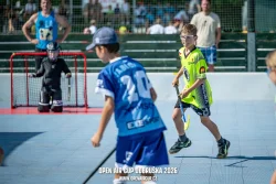 Fotografie 18 z 221 – Mládežnický Open Air Cup Dobruška 2026 - Sobota 27.6.2026