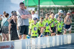 Fotografie 19 z 221 – Mládežnický Open Air Cup Dobruška 2026 - Sobota 27.6.2026