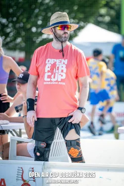 Fotografie 21 z 221 – Mládežnický Open Air Cup Dobruška 2026 - Sobota 27.6.2026