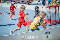 Fotografie 23 z 221 – Mládežnický Open Air Cup Dobruška 2026 - Sobota 27.6.2026