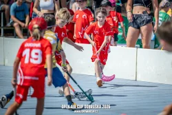 Fotografie 25 z 221 – Mládežnický Open Air Cup Dobruška 2026 - Sobota 27.6.2026