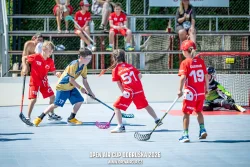 Fotografie 31 z 221 – Mládežnický Open Air Cup Dobruška 2026 - Sobota 27.6.2026