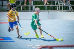 Fotografie 32 z 221 – Mládežnický Open Air Cup Dobruška 2026 - Sobota 27.6.2026