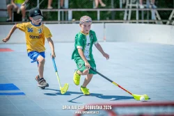 Fotografie 33 z 221 – Mládežnický Open Air Cup Dobruška 2026 - Sobota 27.6.2026