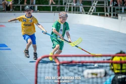 Fotografie 34 z 221 – Mládežnický Open Air Cup Dobruška 2026 - Sobota 27.6.2026