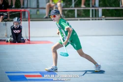 Fotografie 35 z 221 – Mládežnický Open Air Cup Dobruška 2026 - Sobota 27.6.2026