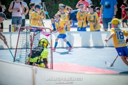 Fotografie 38 z 221 – Mládežnický Open Air Cup Dobruška 2026 - Sobota 27.6.2026
