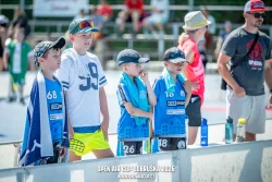 Fotografie 40 z 221 – Mládežnický Open Air Cup Dobruška 2026 - Sobota 27.6.2026
