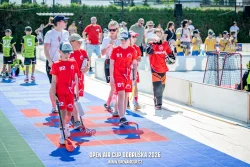 Fotografie 41 z 221 – Mládežnický Open Air Cup Dobruška 2026 - Sobota 27.6.2026