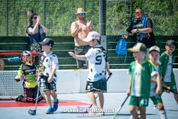 Fotografie 45 z 221 – Mládežnický Open Air Cup Dobruška 2026 - Sobota 27.6.2026