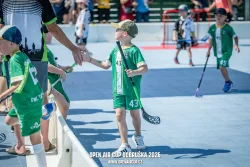 Fotografie 46 z 221 – Mládežnický Open Air Cup Dobruška 2026 - Sobota 27.6.2026