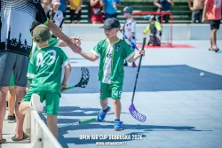 Fotografie 47 z 221 – Mládežnický Open Air Cup Dobruška 2026 - Sobota 27.6.2026