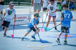 Fotografie 48 z 221 – Mládežnický Open Air Cup Dobruška 2026 - Sobota 27.6.2026