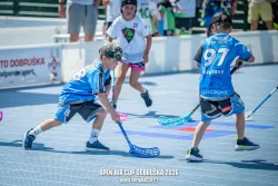 Fotografie 49 z 221 – Mládežnický Open Air Cup Dobruška 2026 - Sobota 27.6.2026