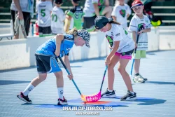 Fotografie 50 z 221 – Mládežnický Open Air Cup Dobruška 2026 - Sobota 27.6.2026
