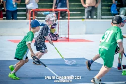 Fotografie 52 z 221 – Mládežnický Open Air Cup Dobruška 2026 - Sobota 27.6.2026