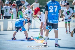 Fotografie 53 z 221 – Mládežnický Open Air Cup Dobruška 2026 - Sobota 27.6.2026