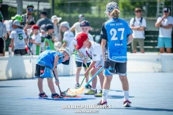 Fotografie 55 z 221 – Mládežnický Open Air Cup Dobruška 2026 - Sobota 27.6.2026