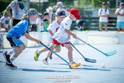 Fotografie 56 z 221 – Mládežnický Open Air Cup Dobruška 2026 - Sobota 27.6.2026