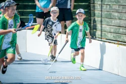 Fotografie 57 z 221 – Mládežnický Open Air Cup Dobruška 2026 - Sobota 27.6.2026