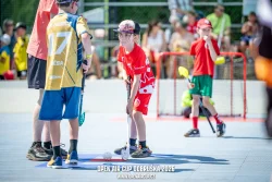 Fotografie 66 z 221 – Mládežnický Open Air Cup Dobruška 2026 - Sobota 27.6.2026