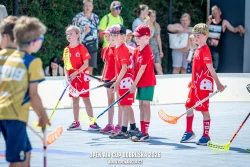 Fotografie 67 z 221 – Mládežnický Open Air Cup Dobruška 2026 - Sobota 27.6.2026