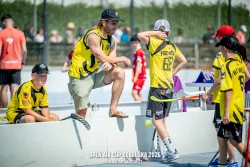 Fotografie 69 z 221 – Mládežnický Open Air Cup Dobruška 2026 - Sobota 27.6.2026