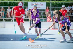 Fotografie 73 z 221 – Mládežnický Open Air Cup Dobruška 2026 - Sobota 27.6.2026