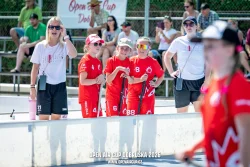 Fotografie 74 z 221 – Mládežnický Open Air Cup Dobruška 2026 - Sobota 27.6.2026