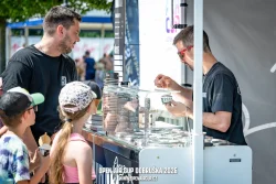 Fotografie 75 z 221 – Mládežnický Open Air Cup Dobruška 2026 - Sobota 27.6.2026