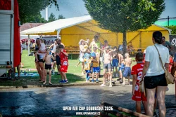 Fotografie 80 z 221 – Mládežnický Open Air Cup Dobruška 2026 - Sobota 27.6.2026