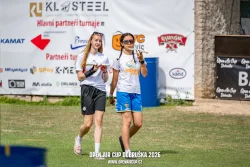 Fotografie 1 z 147 – Open Air Cup Dobruška 2026 | Sobota 4.7.2026