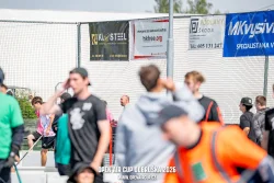 Fotografie 4 z 147 – Open Air Cup Dobruška 2026 | Sobota 4.7.2026