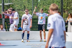 Fotografie 8 z 147 – Open Air Cup Dobruška 2026 | Sobota 4.7.2026