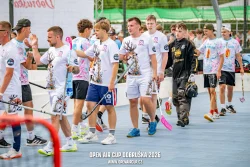 Fotografie 9 z 147 – Open Air Cup Dobruška 2026 | Sobota 4.7.2026