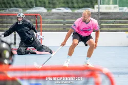 Fotografie 14 z 147 – Open Air Cup Dobruška 2026 | Sobota 4.7.2026