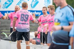 Fotografie 17 z 147 – Open Air Cup Dobruška 2026 | Sobota 4.7.2026