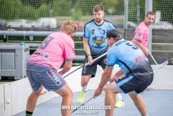 Fotografie 18 z 147 – Open Air Cup Dobruška 2026 | Sobota 4.7.2026