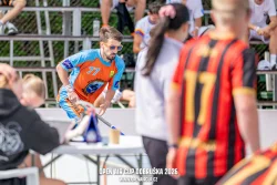 Fotografie 22 z 147 – Open Air Cup Dobruška 2026 | Sobota 4.7.2026