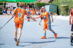 Fotografie 23 z 147 – Open Air Cup Dobruška 2026 | Sobota 4.7.2026